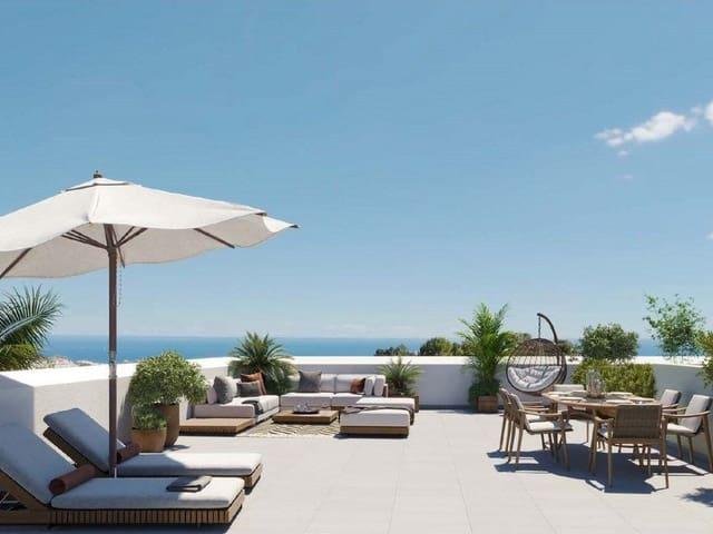 Apartamento en venta en Fuengirola, Málaga
