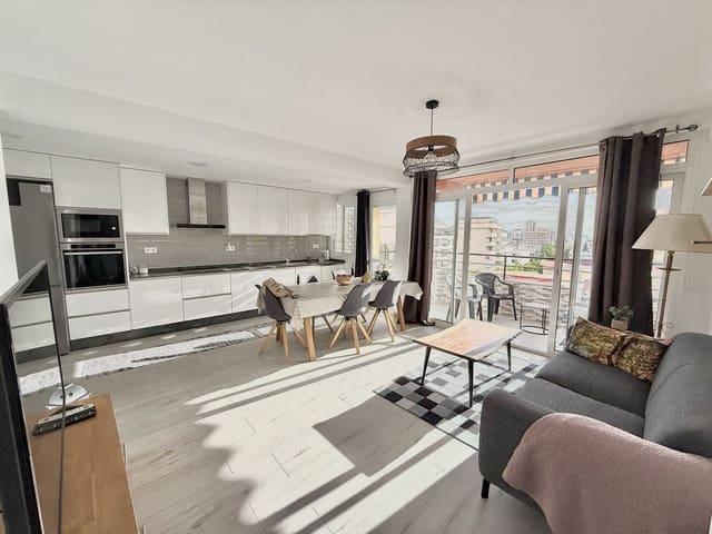 Apartamento en venta en Costa del Sol Occidental, Andalucía