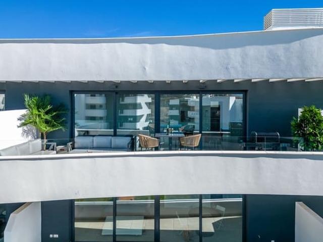 Apartamento en venta en Costa del Sol Occidental, Andalucía
