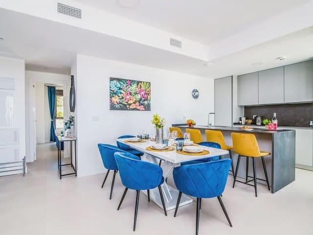 Apartamento en venta en Costa del Sol Occidental, Andalucía