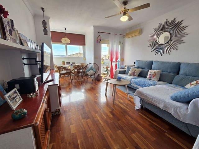 Apartamento en venta en Fuengirola