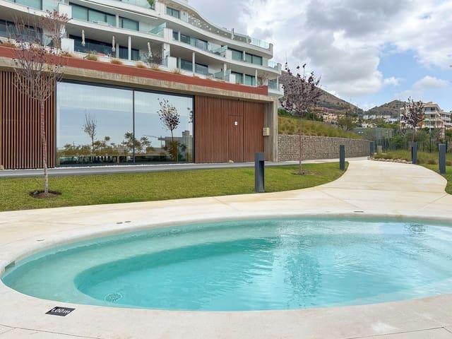 Apartamento en venta en Costa del Sol Occidental, Andalucía