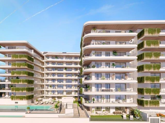 Apartamento en venta en Costa del Sol Occidental, Andalucía