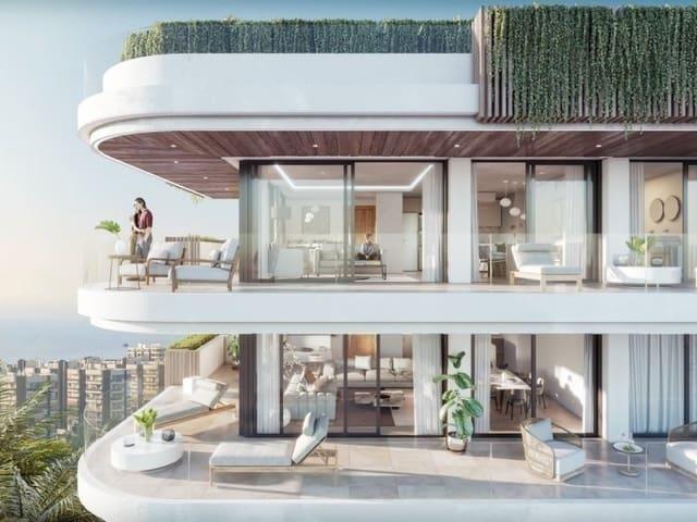 Apartamento en venta en Costa del Sol Occidental, Andalucía