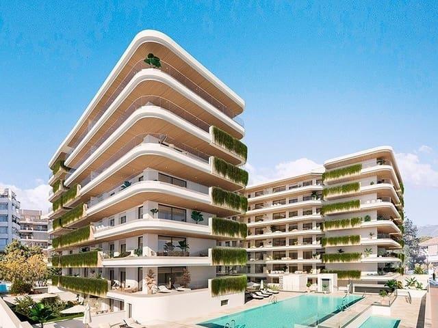 Apartamento en venta en Costa del Sol Occidental, Andalucía