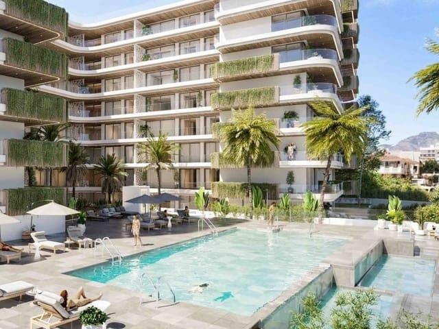 Apartamento en venta en Costa del Sol Occidental, Andalucía