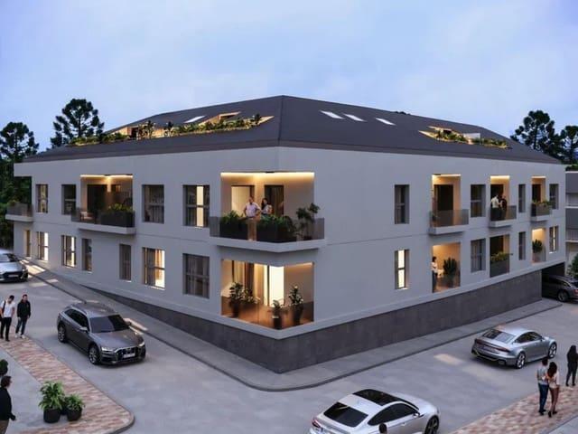 Apartamento en venta en Costa del Sol Occidental, Andalucía