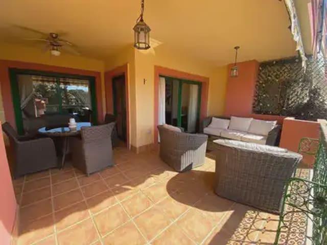 Apartamento en venta en Costa del Sol Occidental, Andalucía