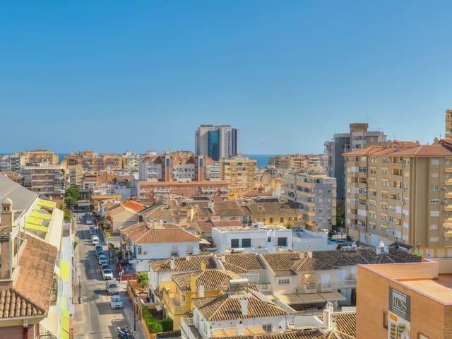 Apartamento en venta en Costa del Sol Occidental, Andalucía
