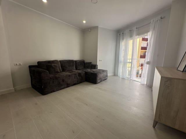 Apartamento en venta en Costa del Sol Occidental, Andalucía
