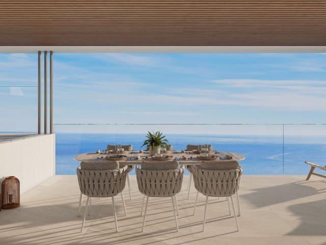 Apartamento en venta en La Capellanía, Costa del Sol Occidental