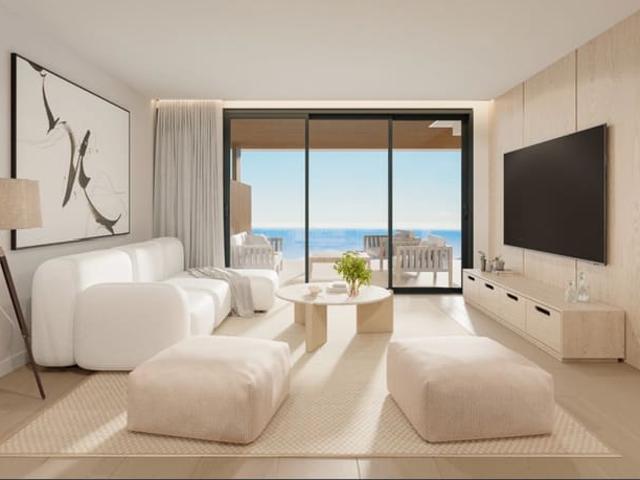 Apartamento en venta en La Capellanía, Costa del Sol Occidental