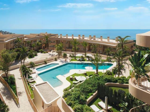 Apartamento en venta en Costa del Sol Occidental, Andalucía