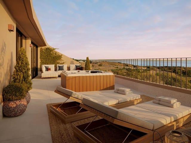 Apartamento en venta en Costa del Sol Occidental, Andalucía