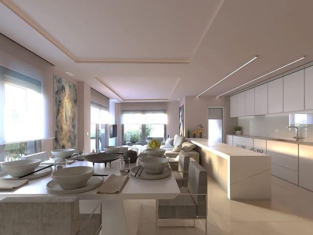 Apartamento en venta en Costa del Sol Occidental, Andalucía