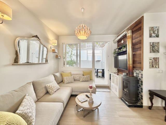 Apartamento en venta en Costa del Sol Occidental, Andalucía