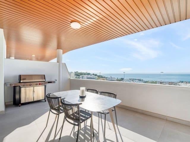 Apartamento en venta en Costa del Sol Occidental, Andalucía