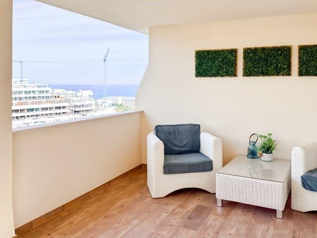 Apartamento en venta en Costa del Sol Occidental, Andalucía