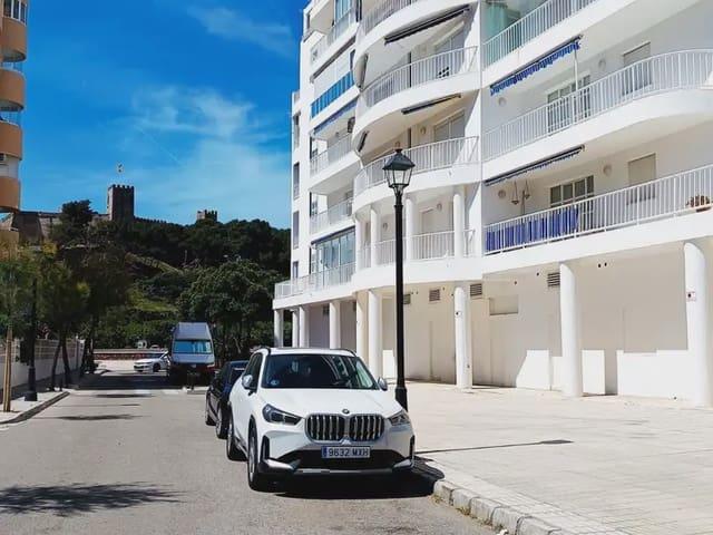 Apartamento en venta en Costa del Sol Occidental, Andalucía
