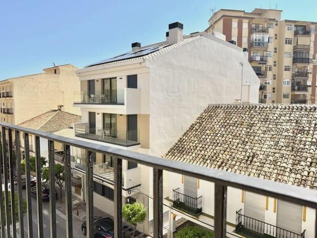Apartamento en venta en Costa del Sol Occidental, Andalucía