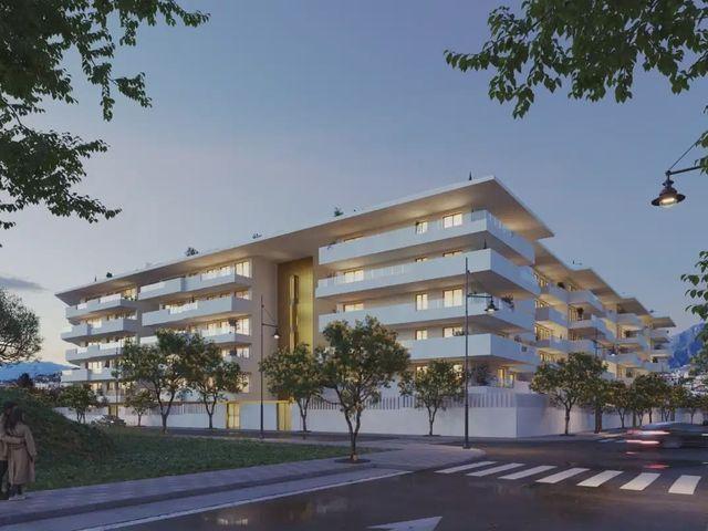 Apartamento en venta en Fuengirola, Málaga
