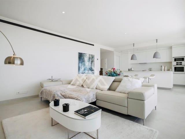 Apartamento en venta en Costa del Sol Occidental, Andalucía