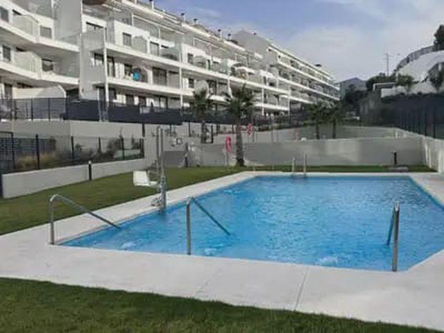 Apartamento en venta en Costa del Sol Occidental, Andalucía