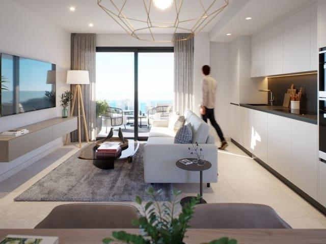 Apartamento en venta en Costa del Sol Occidental, Andalucía