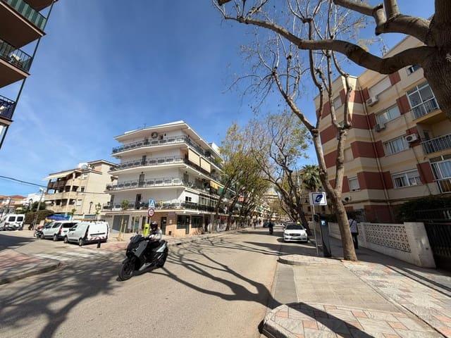 Apartamento en venta en Costa del Sol Occidental, Andalucía