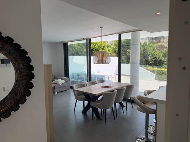 Apartamento en venta en Costa del Sol Occidental, Andalucía