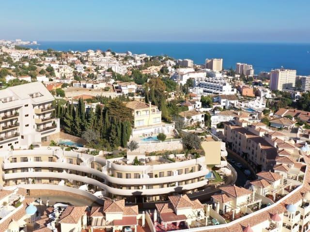 Apartamento en venta en Costa del Sol Occidental, Andalucía