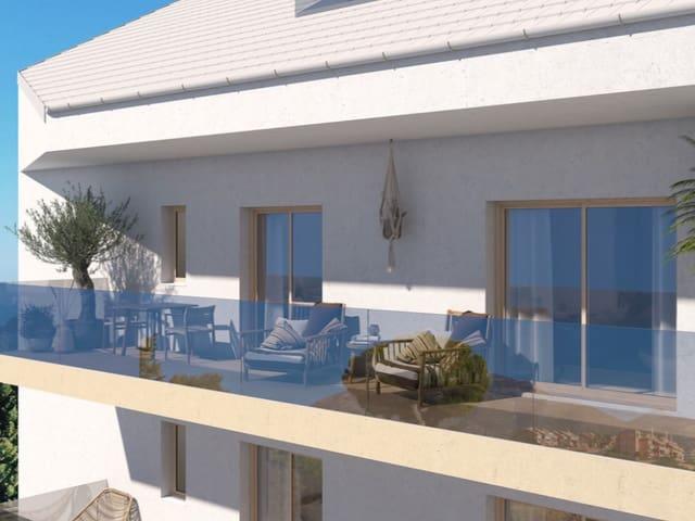 Apartamento en venta en Costa del Sol Occidental, Andalucía