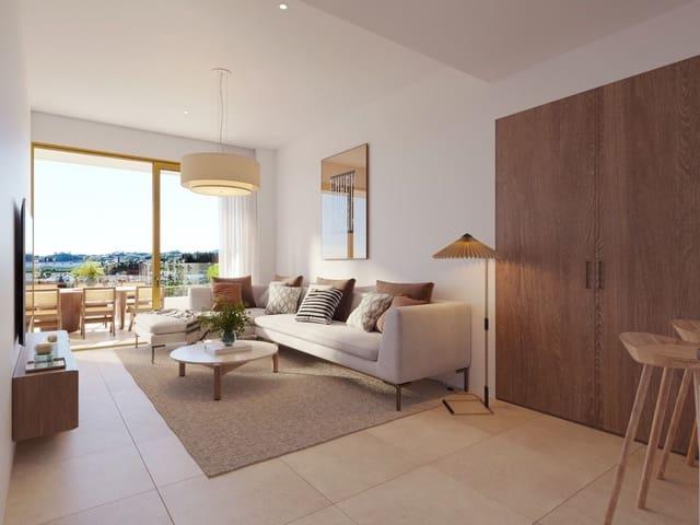 Apartamento en venta en Costa del Sol Occidental, Andalucía