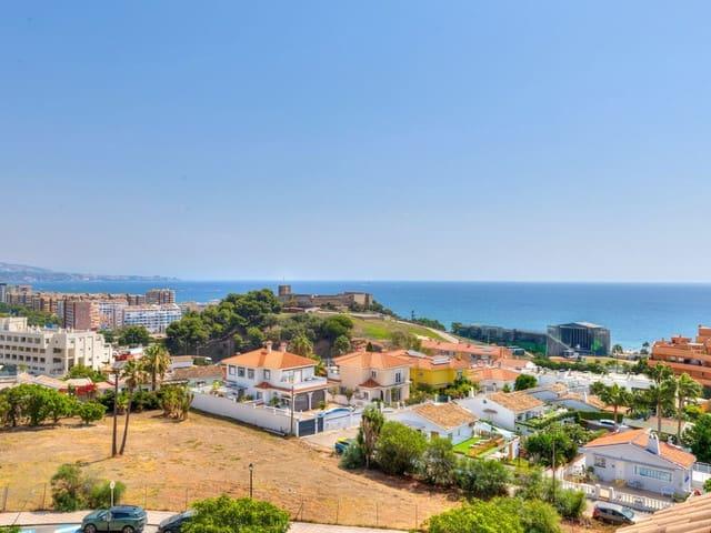 Apartamento en venta en Costa del Sol Occidental, Andalucía