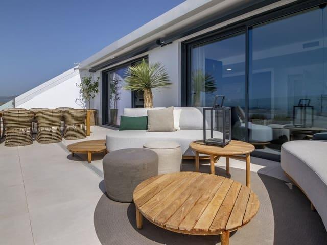 Apartamento en venta en Costa del Sol Occidental, Andalucía