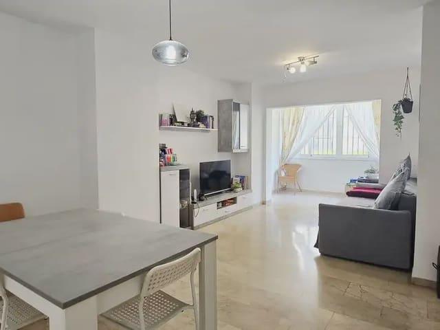 Apartamento en venta en Costa del Sol Occidental, Andalucía