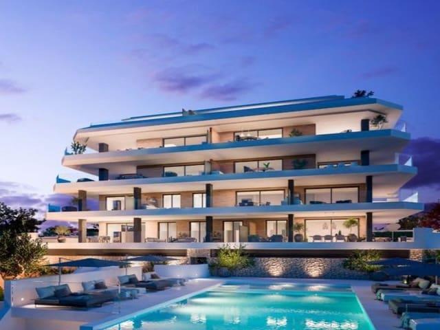 Apartamento en venta en Costa del Sol Occidental, Andalucía