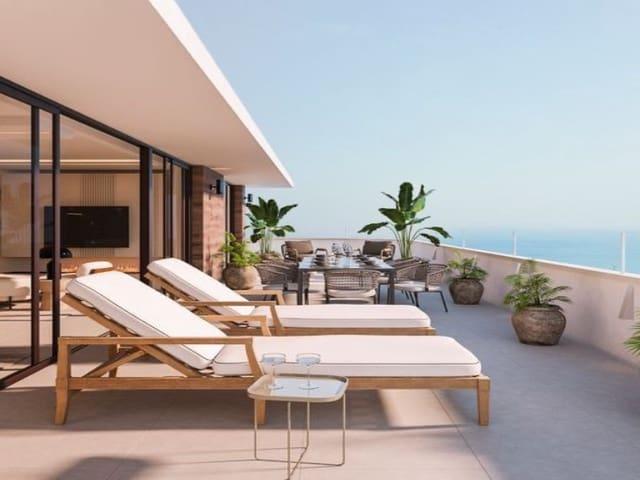 Apartamento en venta en Costa del Sol Occidental, Andalucía