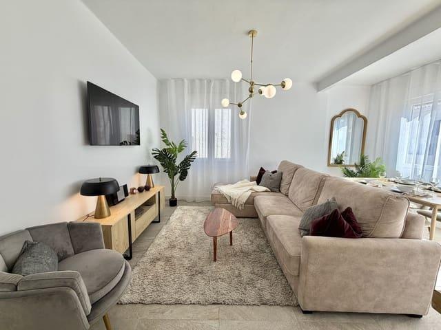 Apartamento en venta en Costa del Sol Occidental, Andalucía