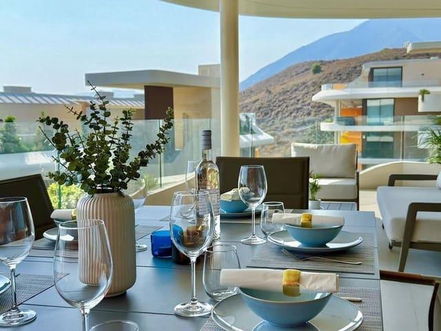 Apartamento en venta en Costa del Sol Occidental, Andalucía
