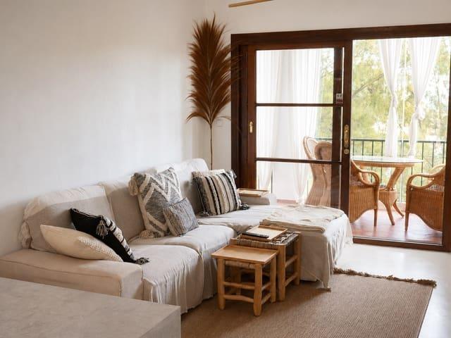 Apartamento en venta en Costa del Sol Occidental, Andalucía