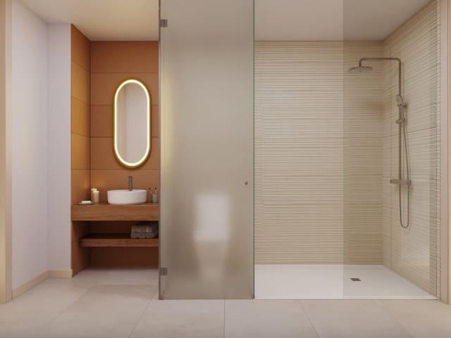 Apartamento en venta en Costa del Sol Occidental, Andalucía