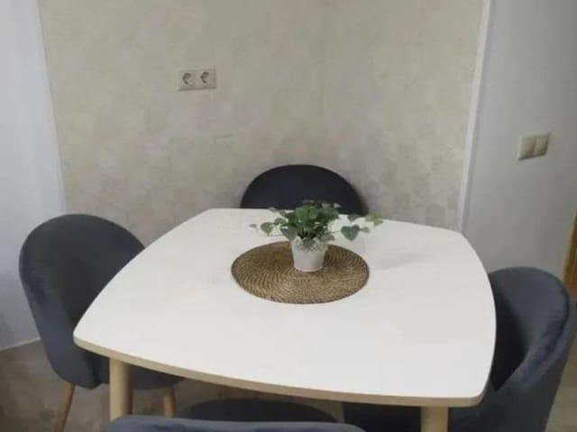 Apartamento en venta en Costa del Sol Occidental, Andalucía