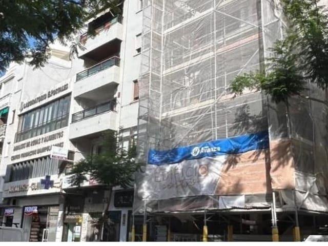 Apartamento en venta en Costa del Sol Occidental, Andalucía