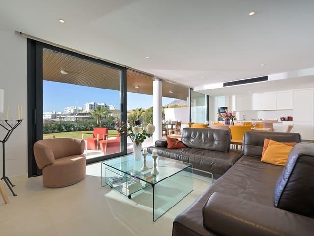 Apartamento en venta en Costa del Sol Occidental, Andalucía