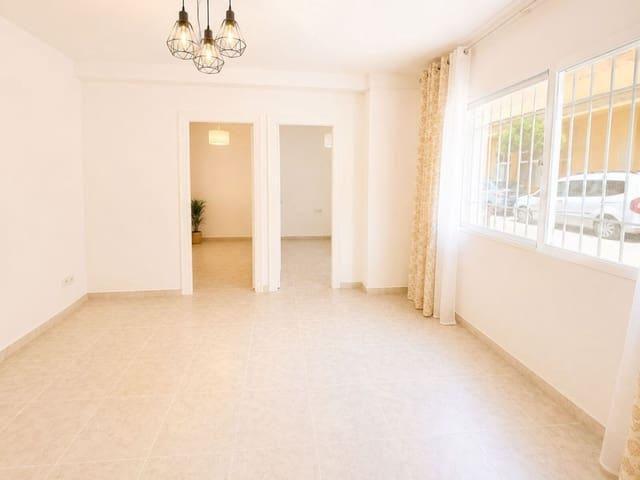 Apartamento en venta en Costa del Sol Occidental, Andalucía