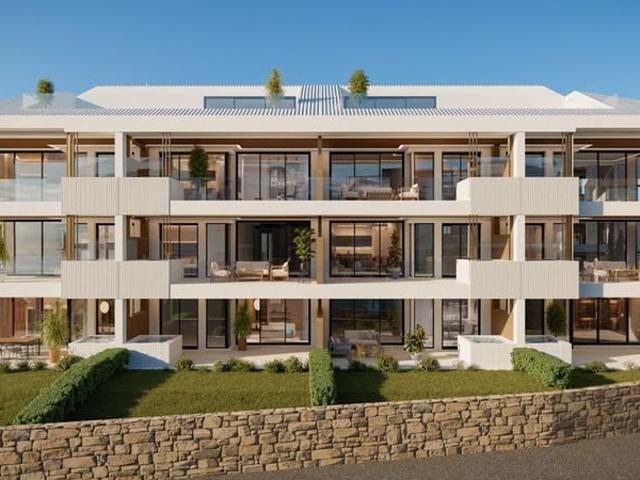 Apartamento en venta en Costa del Sol Occidental, Andalucía