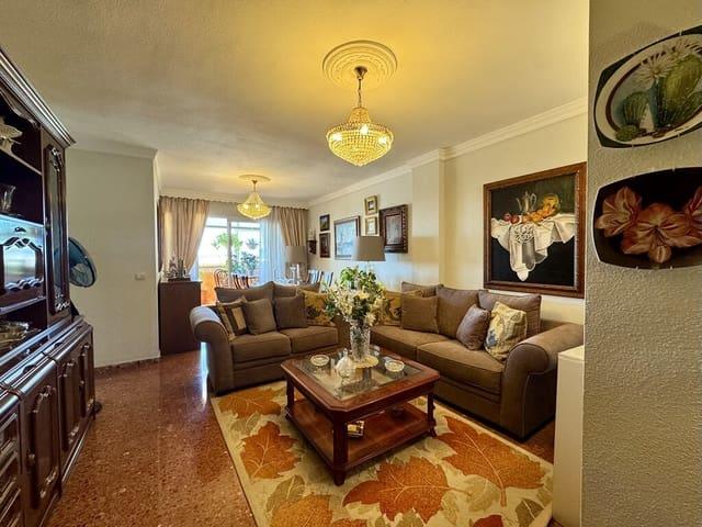Apartamento en venta en Costa del Sol Occidental, Andalucía