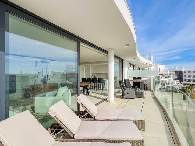 Apartamento en venta en Costa del Sol Occidental, Andalucía