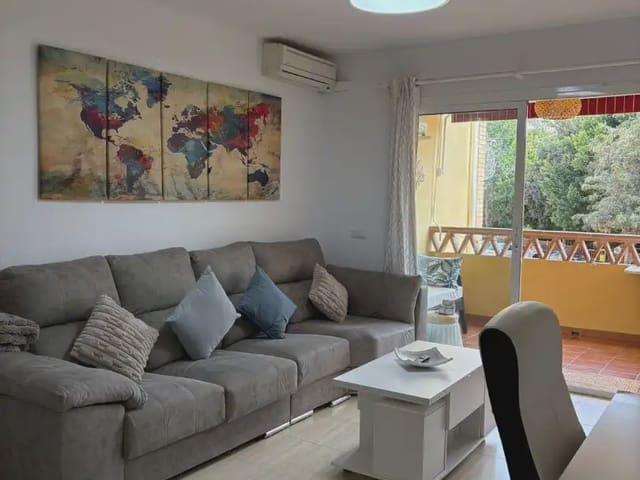 Apartamento en venta en Costa del Sol Occidental, Andalucía